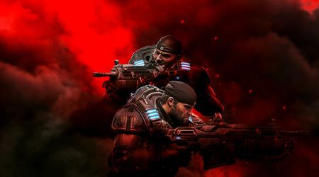 Rykter: En samling med remastere av de tre første Gears of War-spillene vil bli utgitt på PlayStation 5 i 2025
