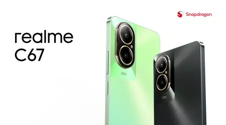 realme C67 4G: budsjett-smarttelefon med Snapdragon 685-brikke og 108 MP-kamera