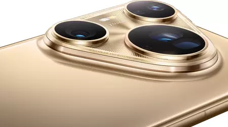 Huawei har avduket Pura 80 smarttelefonserie: flaggskip Ultra-modellen får et kult sett med kameraer og en stor OLED-skjerm