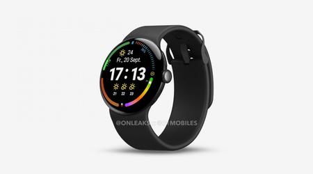 Pixel Watch 4 debuterer med to størrelser og LTE-versjon - fra €399