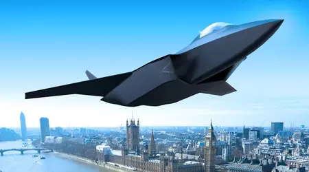 Italia anklager Storbritannia for egoisme på grunn av manglende teknologideling i GCAP-programmet for neste generasjons fly