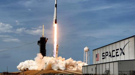 Til tross for konkurranse vil SpaceX sende nesten 200 Lightspeed-satellitter fra det kanadiske selskapet Telesat i bane rundt jorda.