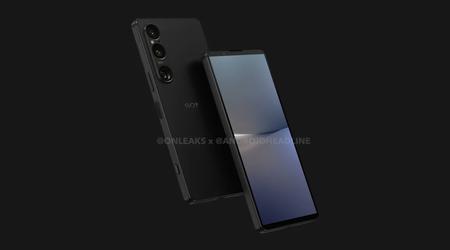 Minimale endringer: innsider avslører hvordan Sony Xperia 1 VI kommer til å se ut
