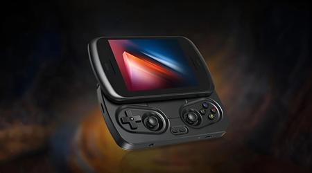 Salget av Anbernic RG Slide, en håndholdt spillkonsoll for de som lengter etter PSP Go, har startet