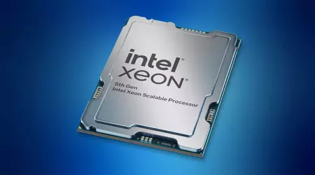 Intel kan lansere Xeon "Granite Rapids-SP"-prosessorer med opptil 160 kjerner