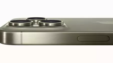 iPhone 16 Pro kan komme i to nye farger