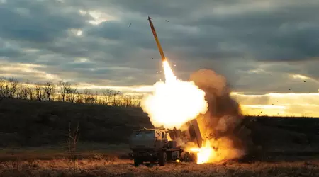"Livlinen" redder ikke lenger: USAs HIMARS er nå "fullstendig ineffektivt" mot russisk elektronisk krigføring
