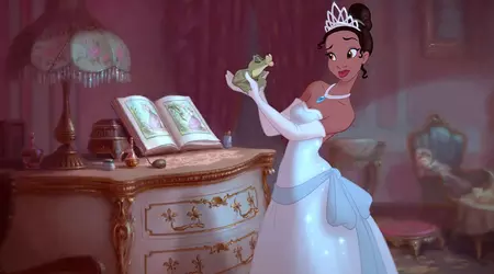Disney kansellerer Tiana-serien og endrer strømmestrategi for å fokusere på spillefilmprosjekter 