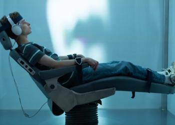 Premieren av TV-serien "The Institute" basert ...