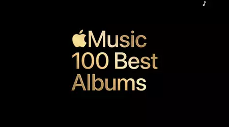 Apple Music har identifisert de 10 beste musikkalbumene gjennom tidene