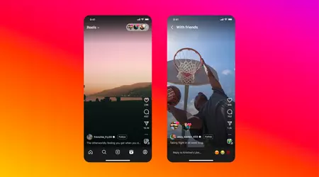 Instagram legger til nye funksjoner i Reels på grunn av TikToks blokkering i USA