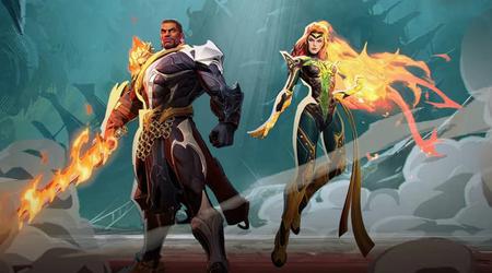 Blade og Phoenix bryter inn i Marvel Rivals! En spektakulær trailer for den tredje sesongen med tittelen The Abyss Awakens har blitt avduket