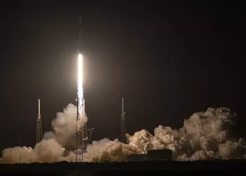 1 rakett - 16 oppskytninger: SpaceX ...
