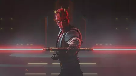 Darth Maul er tilbake: Den animerte serien Maul: Shadow Lord vil avsløre Siths mørke hemmeligheter