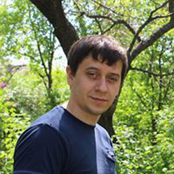 Виталий Городничий