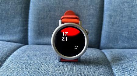 CMF Watch 3 Pro-pakken har avslørt spesifikasjonene og funksjonene til den nye klokke fra Nothing