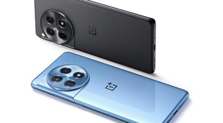 OnePlus 12R har fått sin første systemoppdatering: hva er nytt?