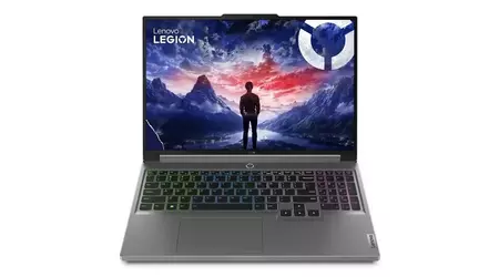 Lenovo vil avduke Legion Y7000P 2024 spill-bærbar PC i januar