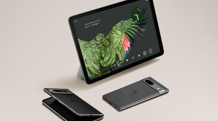 Pixel 8, Pixel 8 Pro og andre Google-enheter har begynt å motta programvareoppdateringen for februar.
