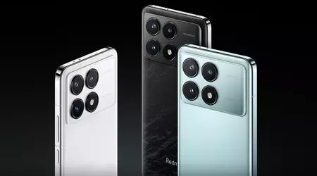 Xiaomi solgte 600 000 Redmi K70-smarttelefoner på 5 minutter - salget doblet seg sammenlignet med Redmi K60