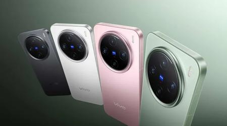 Vivo X200 FE kan få Dimensity 9300+ brikkesett og 50MP kamera