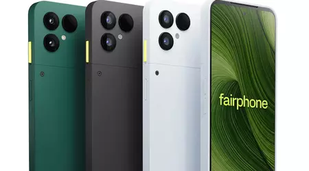 Salget av Fairphone 6, en miljøvennlig smarttelefon med modulært design og utrolig langvarig støtte, har startet
