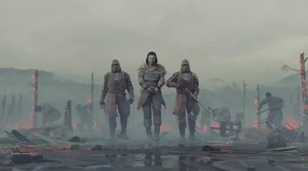 Ny trailer for GreedFall 2: The Dying World viser frem kampsystemet, diplomatiet og spillets generelle omgivelser