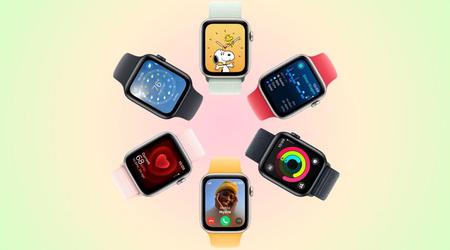 Lekket: Apple Watch-modeller som vil motta watchOS 26-oppdatering avslørt