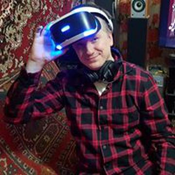 Артур Давыденков