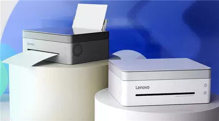 Lenovo har avduket Xiaoxin Panda Pro laserskriver med Wi-Fi, NFC og pris $ 138