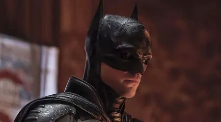 "Jeg håper det, for faen" Robert Pattinson vil at Batman-oppfølgeren skal begynne å filme snart