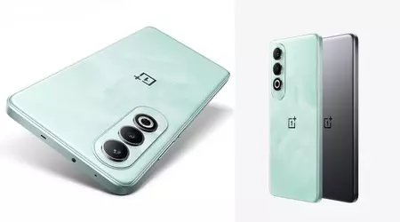 Insider: OnePlus Ace 3V med Snapdragon 7+ Gen 3-brikke, 120Hz-skjerm og 100W-lading debuterer 19. mars.