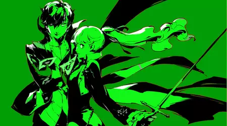 En innsider avslørte Persona 6-logoen og avslørte en rekordlang utviklingstid for den nye JRPG-en