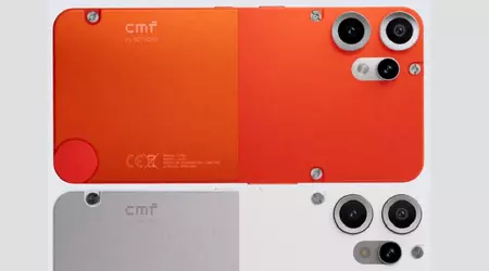 Ingenting bekrefter: CMF Phone 2 Pro vil få en modulær design og støtte for tilpasset tilbehør