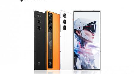 RedMagic 10 Air gaming-smarttelefon kommer inn på det globale markedet
