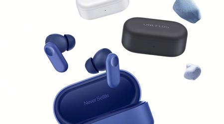 OnePlus forbereder seg på å lansere Buds V, det vil være en kopi av OPPO Enco Buds 2 Pro