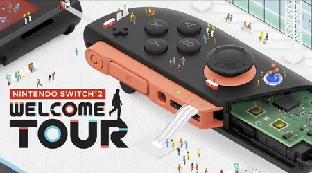 Nintendo har lært av forretningen: Selskapet kunngjorde en introduksjonsapp for Switch 2, men vil ta betalt for den