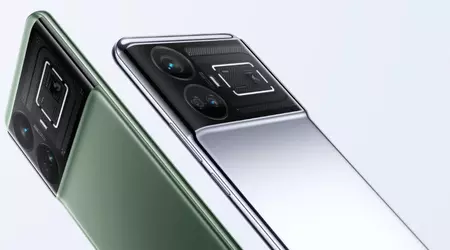 Realme GT 5 har mottatt den offentlige betaversjonen av realme UI 5.0 basert på operativsystemet Android 14.