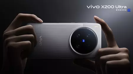 Vivo X200 Ultra: offisiell lanseringsdato og andre detaljer