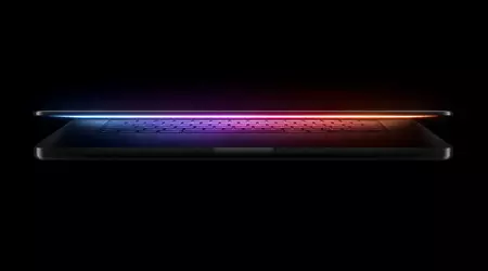 I 2026 vil Apple lansere en oppdatert MacBook Pro med slank design og OLED-skjerm, - Mark Gurman