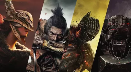 Insider: vil FromSoftware utgi et ikke kunngjort spill i 2026 - Dark Souls 3 remaster, Armored Core eller noe helt nytt?