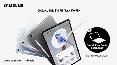 Pris og spesifikasjoner for Samsung Galaxy Tab S10 og S10 FE+ har dukket opp på nettet