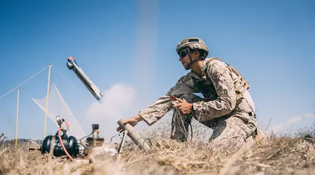 Taiwan kan snart kjøpe 1000 Switchblade- og ALTIUS 600M-droner for å avverge Kina 