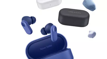 OnePlus forbereder seg på å lansere Buds V, det vil være en kopi av OPPO Enco Buds 2 Pro