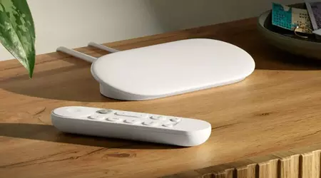 Google TV Streamer har mottatt den første oppdateringen i 2025: Nye rettelser og sikkerhetsforbedringer
