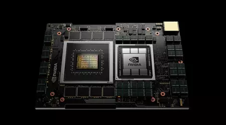 Nye restriksjoner på chip-eksport til Kina skader aksjekursene til NVIDIA, Broadcom, Intel og Marvell