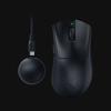 Razer DeathAdder V4 Pro Miniatyr
