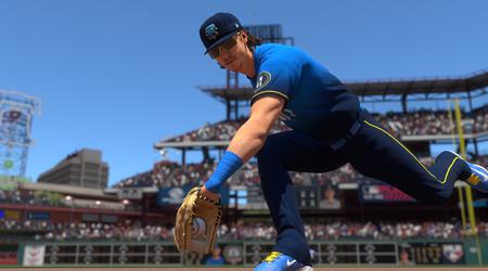 Ballen på mobilfeltet: Sony forbereder MLB The Show baseballsimulator for smarttelefoner