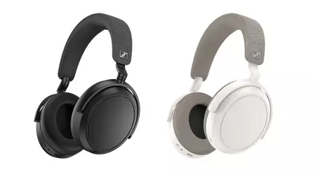 Sennheiser Momentum 4 Wireless med Adaptive ANC er i salg på Amazon med 96 dollar rabatt.