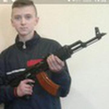 Славик Рысич